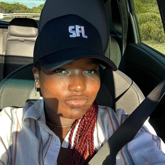 Babysitter in Constantia Heights: Patty