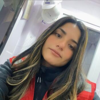 Niñera en Recoleta: Jazmin