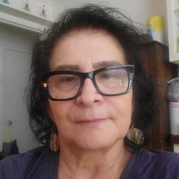 Nanny in Greensboro: Esperanza