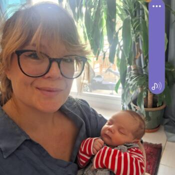 Babysitting job in Lamaçães: babysitting job Emily