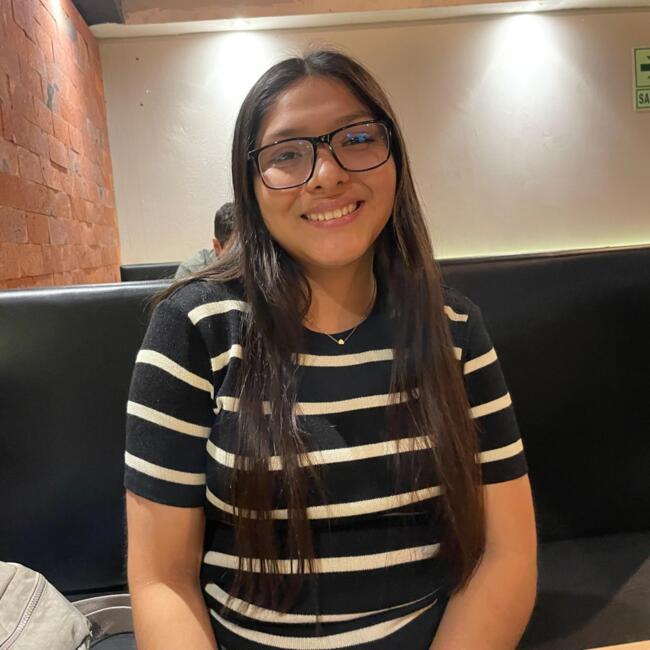 Niñera en Castilla (Departamento de Piura): Elizabet