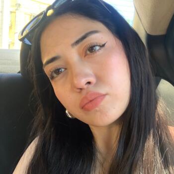 Niñera en Lampa: Antonia