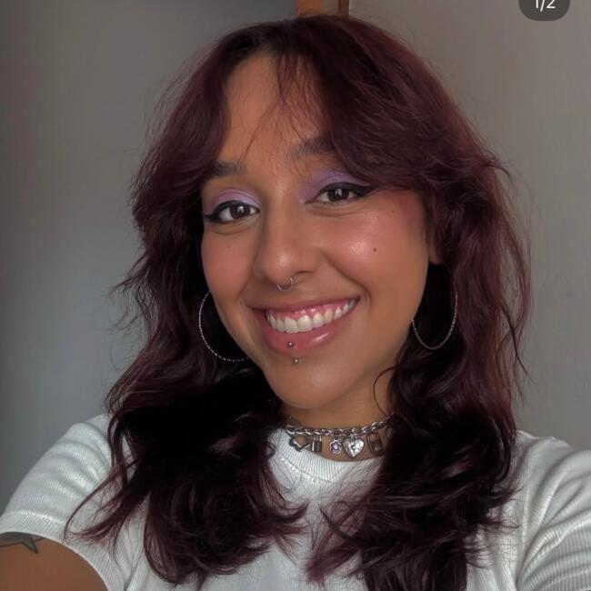 Babysitter in São Paulo (São Paulo): Thalia