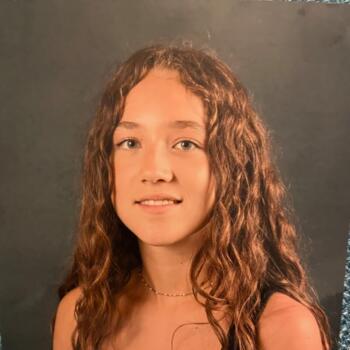 Babysitter Cintré: Lilwenn