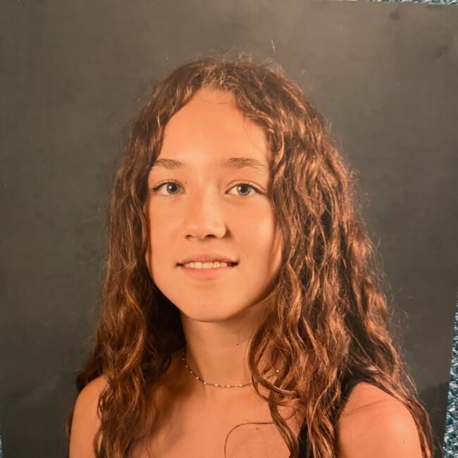 Babysitter in Cintré: Lilwenn