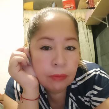 Niñera en Ciudad Mazatlán: Melisa