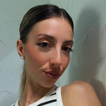 Babysitter a Cascina: Federica