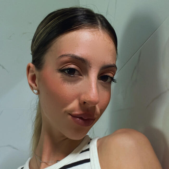 Babysitter in Cascina: Federica