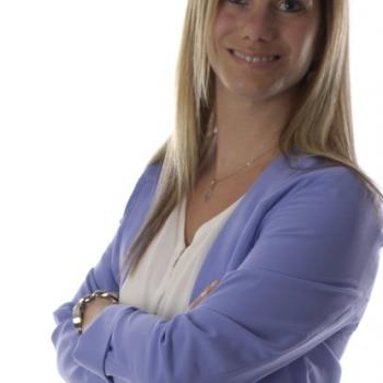 Gastouder Schiedam: Sabrina
