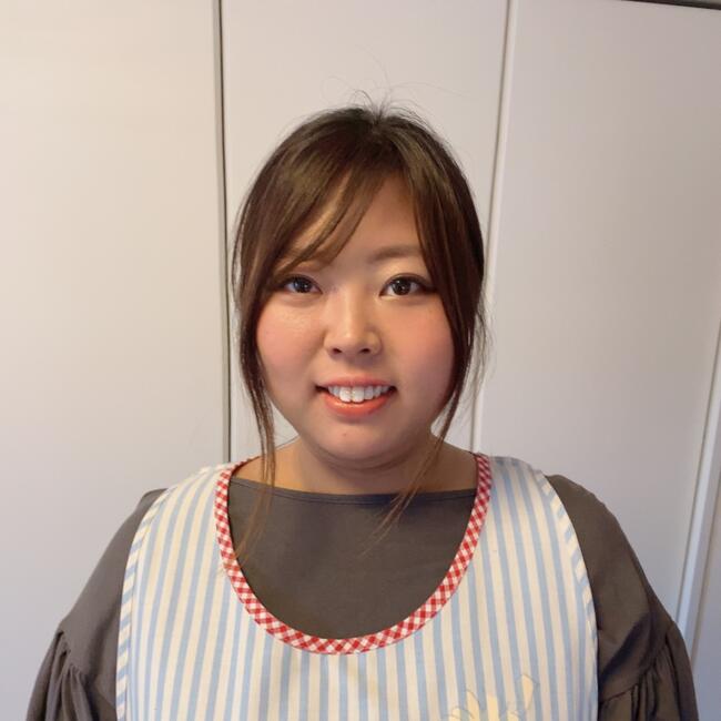 Babysitter in Perth: Ayaka