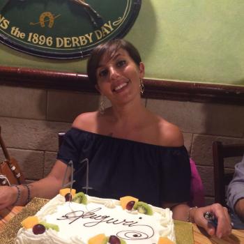 Educatore a Bari: Rosa