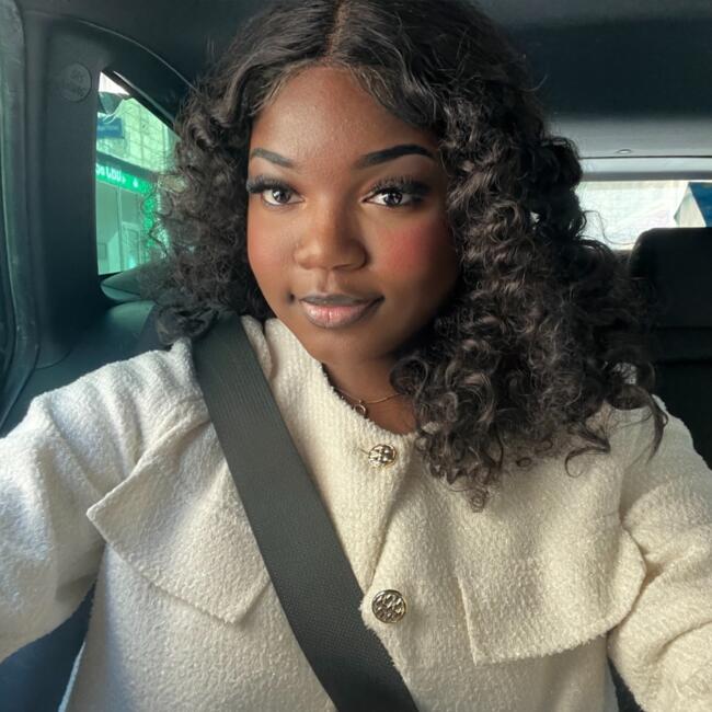 Opiekunka do dziecka w Wrocław: Nicole Cardoso