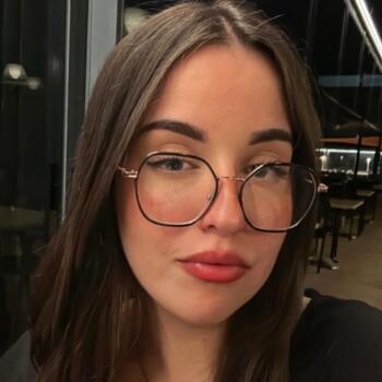 Babysitter em Lisboa: Madalena