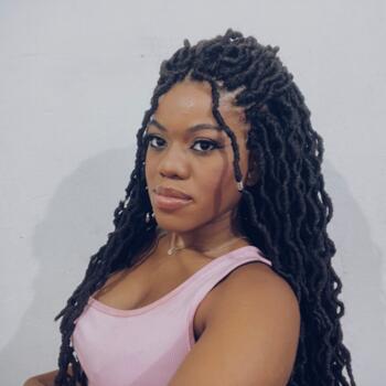 Babysitter in Rio de Janeiro: Bruna