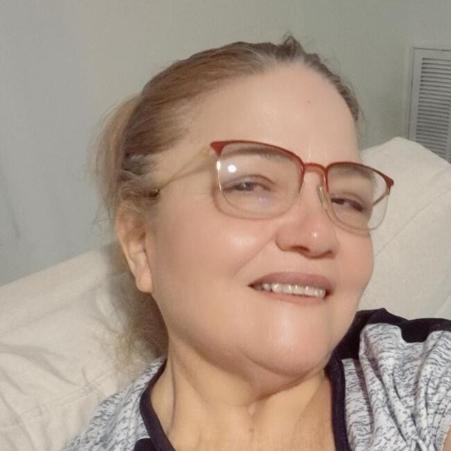 Babysitter in Ciudad Victoria: Sara Alicia