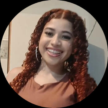 Babysitter in Rio de Janeiro: Maria Paula