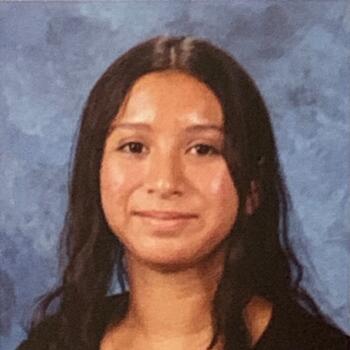 Babysitter in Chino: Alexis