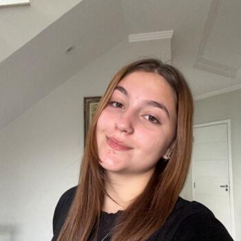 Babysitter in Barueri: Manuela