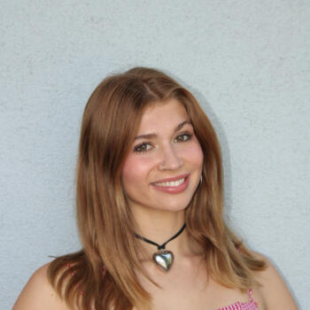 Babysitter in Long Beach: Erin