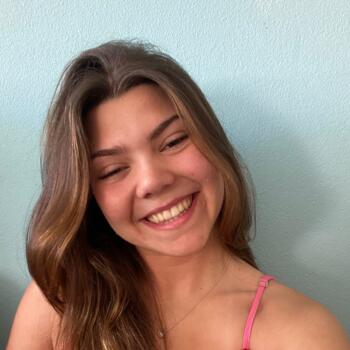 Babysitter em Chainça: Beatriz