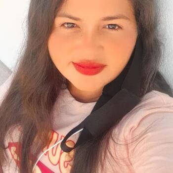 Babá Santana: Adriana