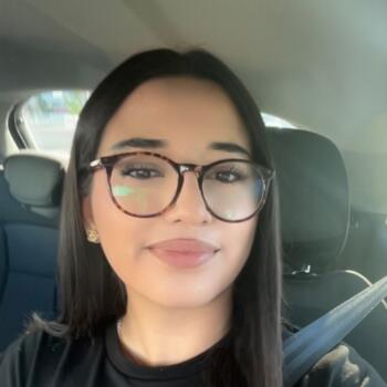 Babysitter Wien: Mariam