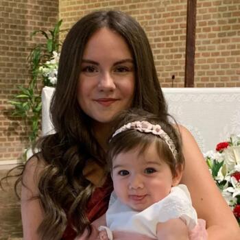 Babysitter in Swords: Paula