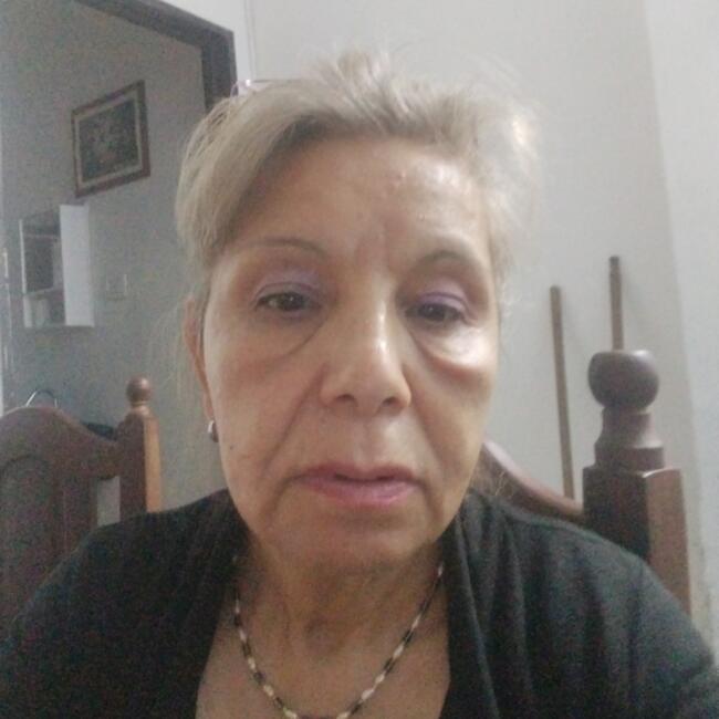 Niñera en La Plata: Elenadelcarmen