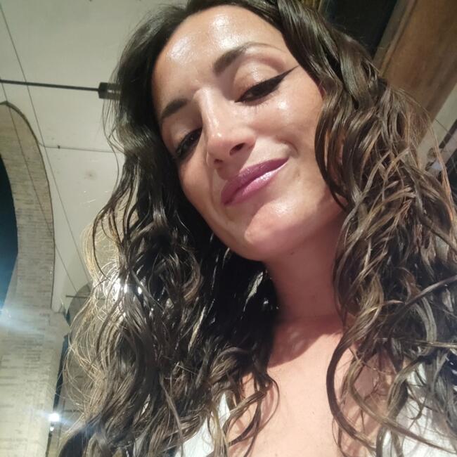 Babysitter a Porto Sant'Elpidio: Veronica