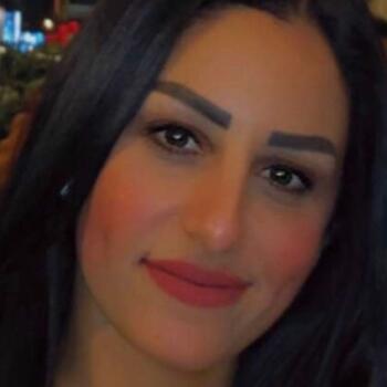 Nounou à Suresnes: Sabrine