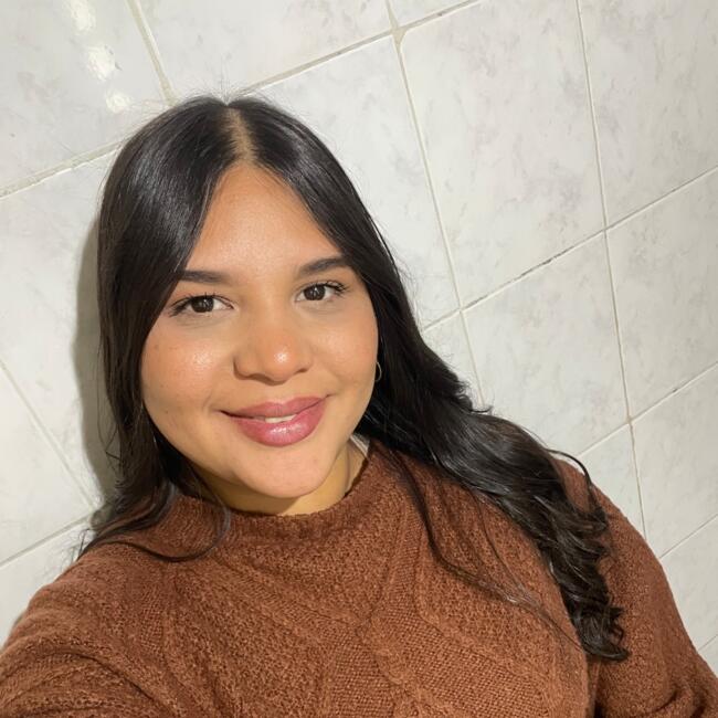 Niñera en Buenos Aires: Quimey Alejandra