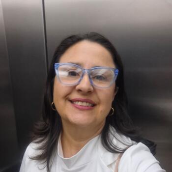 Babysitter Caracas: OLGA