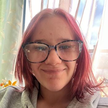 Babysitter in Portsmouth: Lillyanna