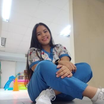 Babysitter Panama City: Maritzel