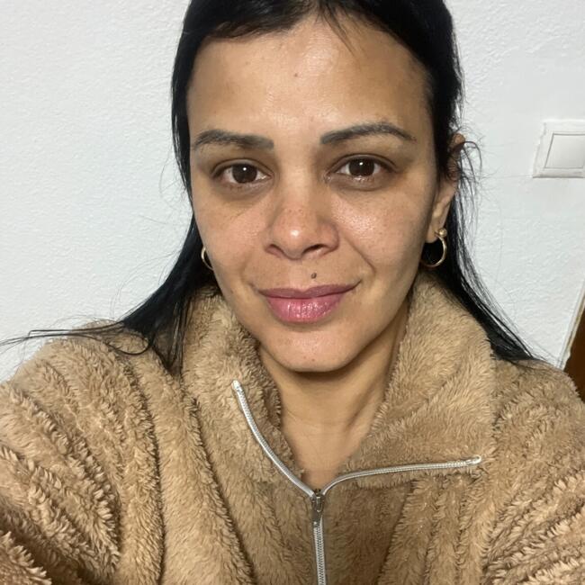Babysitter in Teruel: Fernanda