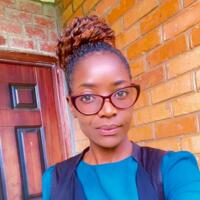 Mwenya Eunice Simutowe