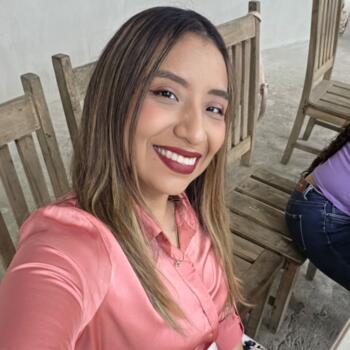 Nanny job in Managua: babysitting job Luviana