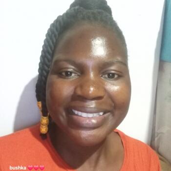 Babysitter in Johannesburg: Busisiwe