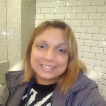 Babysitter in Quilmes: Cristina