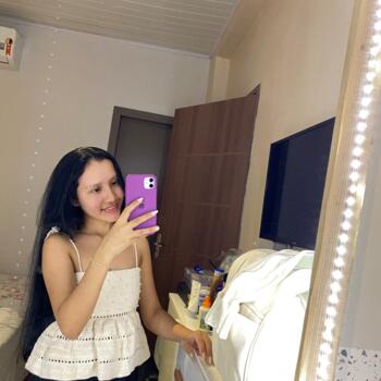 Babá Manaus: Érica