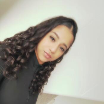 Babysitter in Leiden: Samara