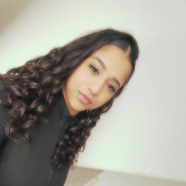 Babysitter in Leiden: Samara