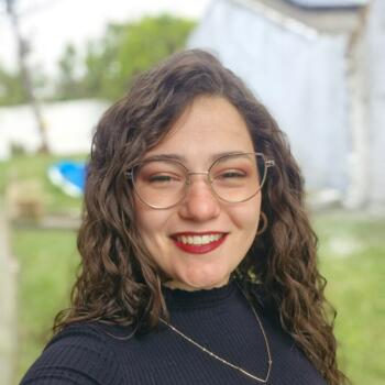 Babysitter in Eldorado do Sul: Andressa