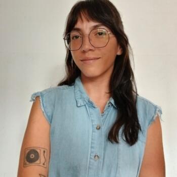 Babysitter Rosario: Valentina