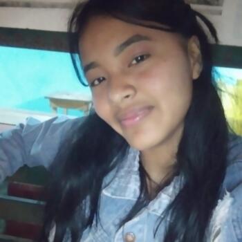 Niñera Guayaquil: Jamileth