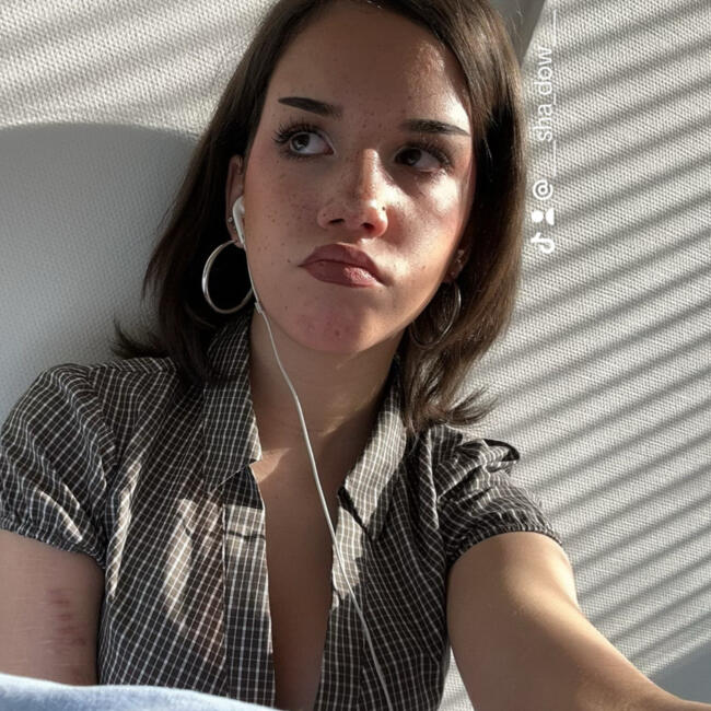 Babysitter in Strasbourg: Neda