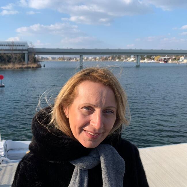 Babysitter in Glyfada: Γεωργία