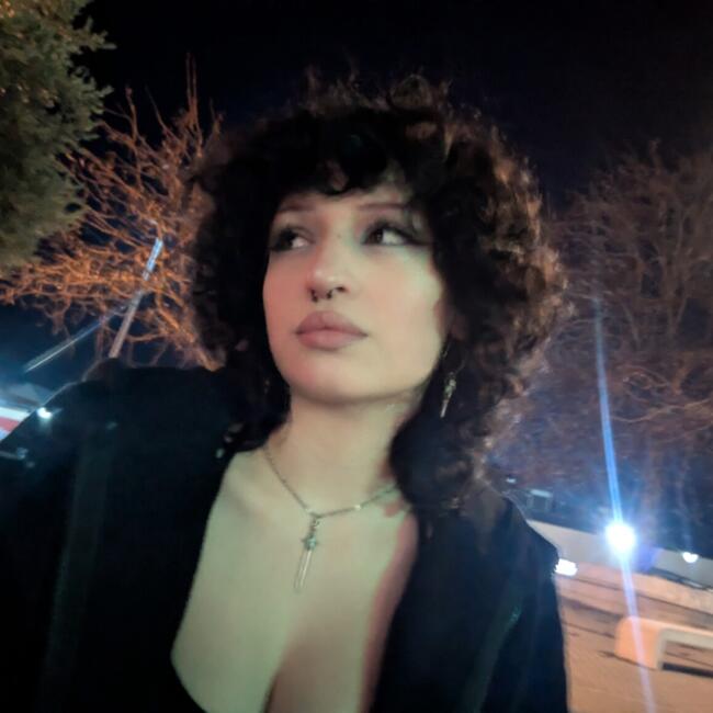 Babysitter in El Escorial (Comunidad Autónoma de Madrid): Luna