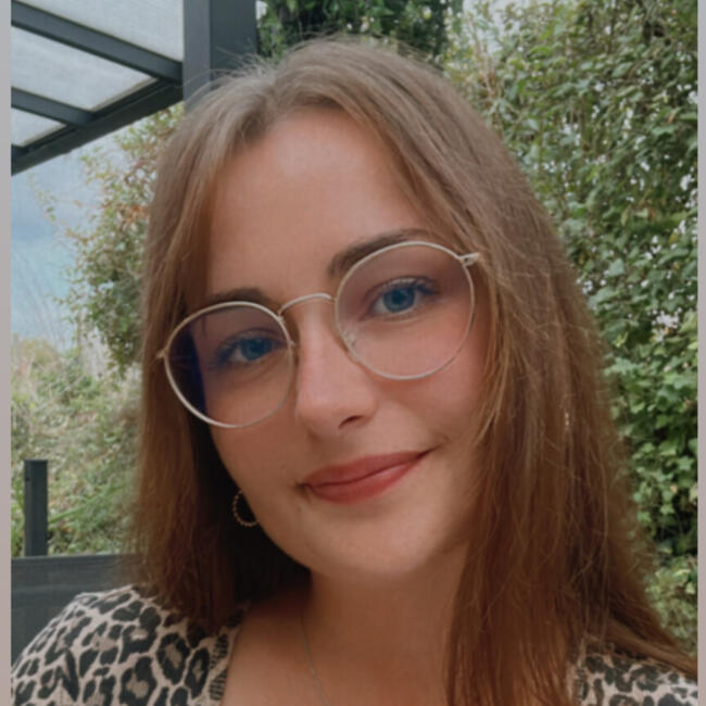 Babysitter in Boos: Manon