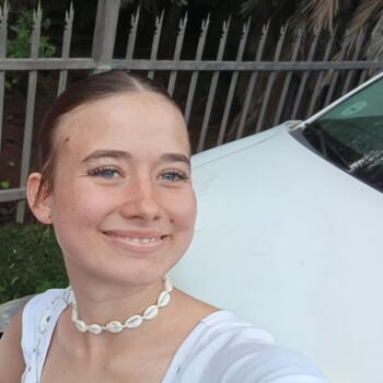 Babysitter Pinetown: Angelique